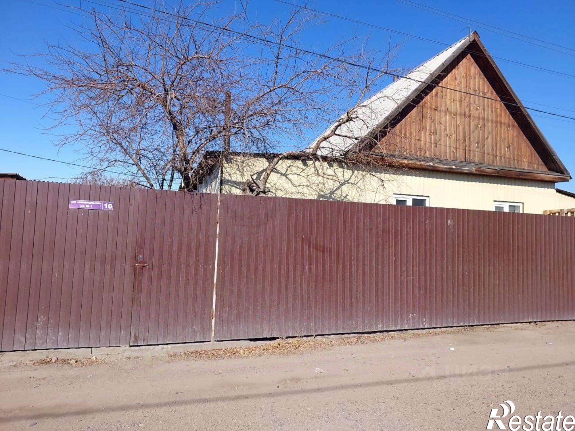 Купить дачу, дом, коттедж за 3 700 000 рублей на ул 1-я, 10