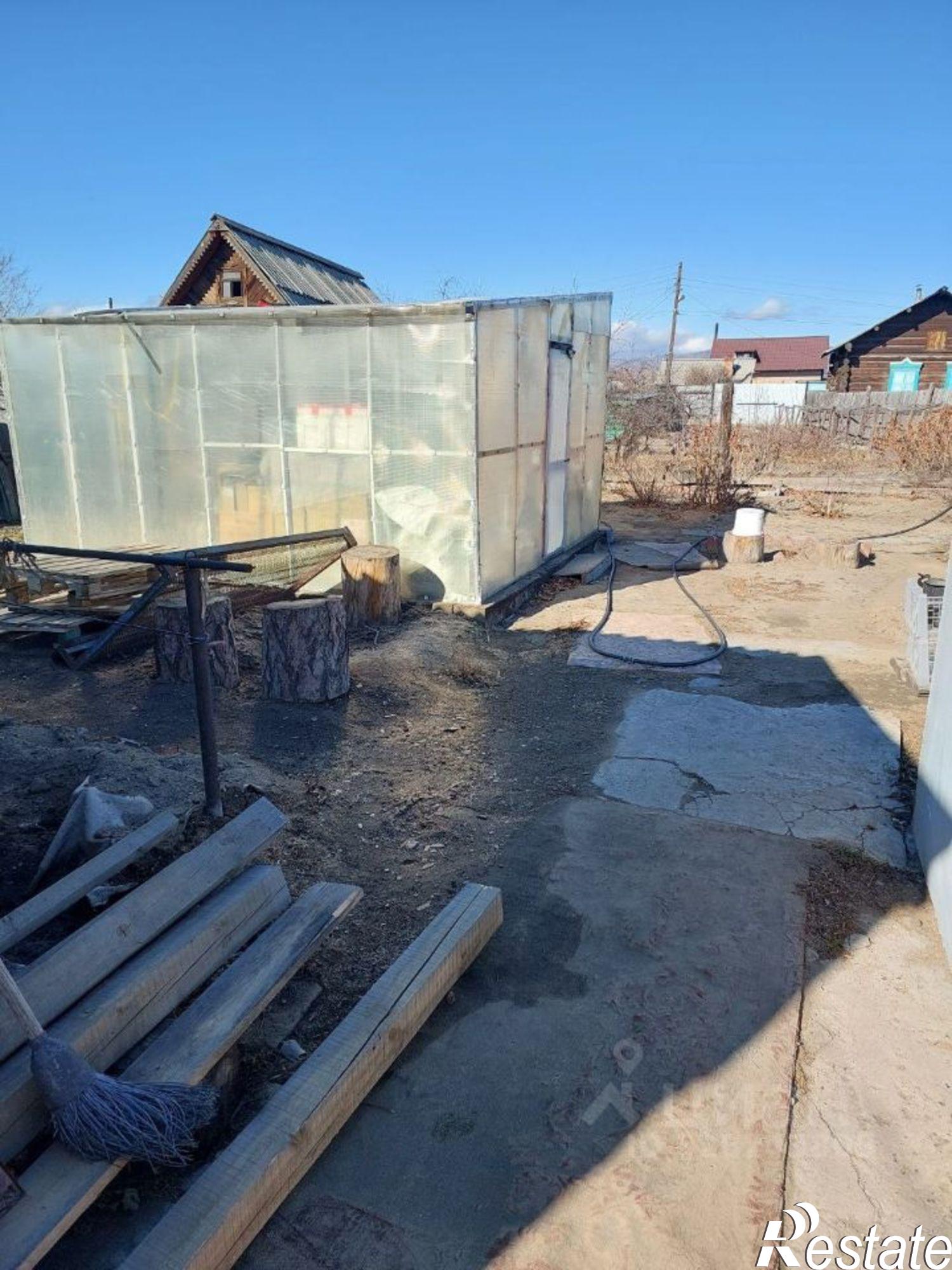 Купить дачу, дом, коттедж за 3 700 000 рублей на ул 1-я, 10
