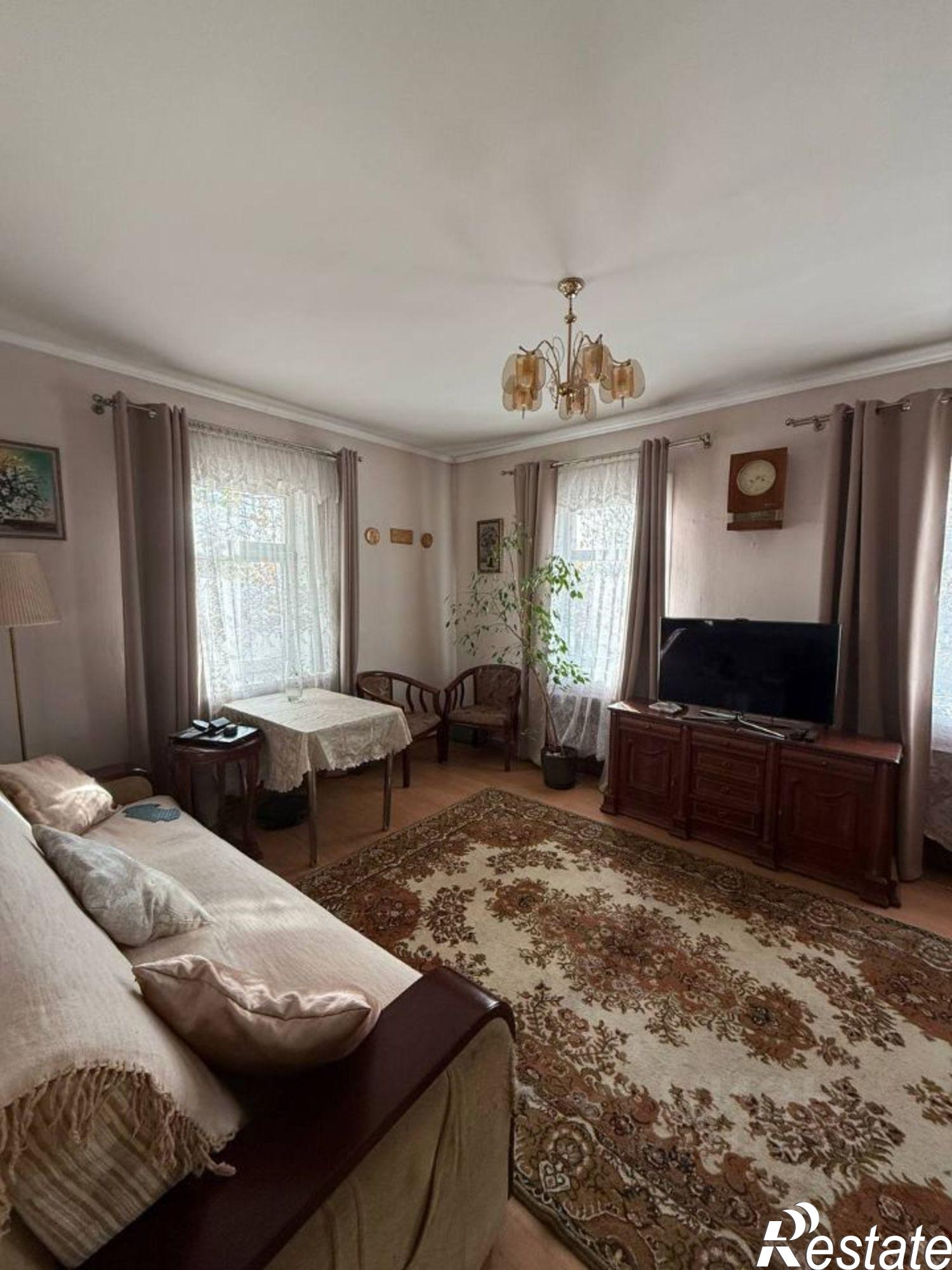 Купить дачу, дом, коттедж за 7 200 000 рублей на ул Нестерова, 5