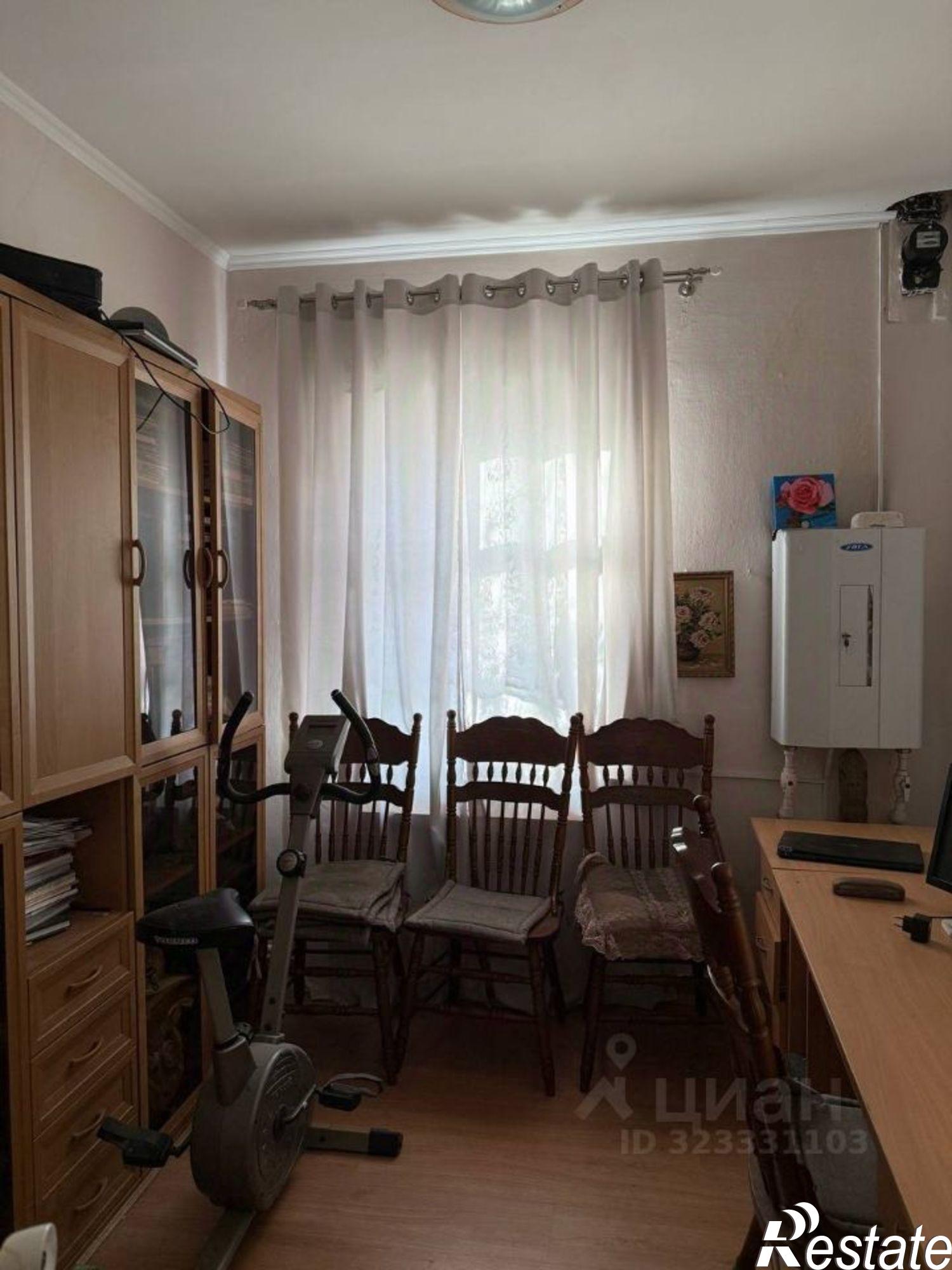 Купить дачу, дом, коттедж за 7 200 000 рублей на ул Нестерова, 5