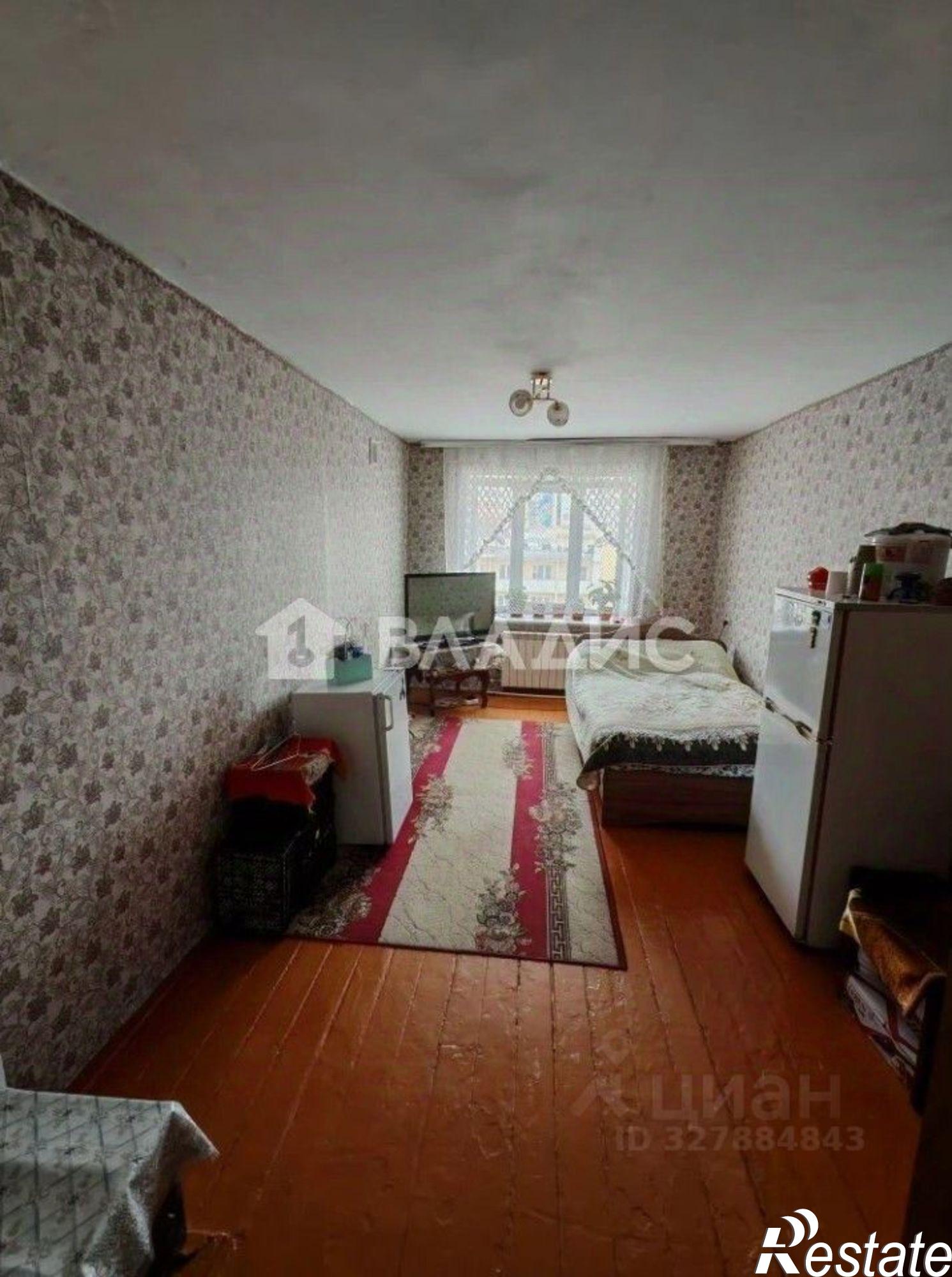 Купить комнату за 2 500 000 рублей на ул Смолина, 38