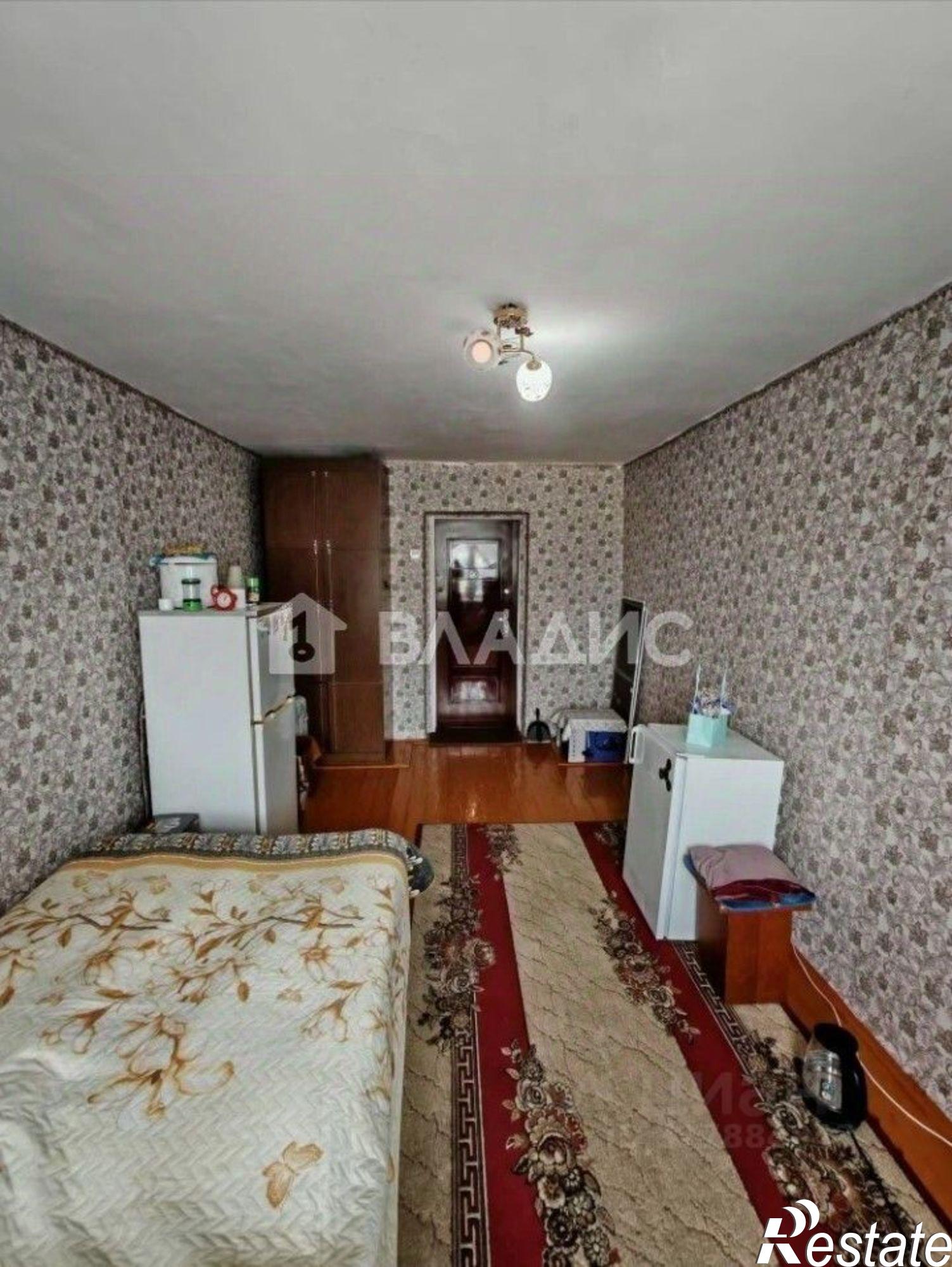 Купить комнату за 2 500 000 рублей на ул Смолина, 38