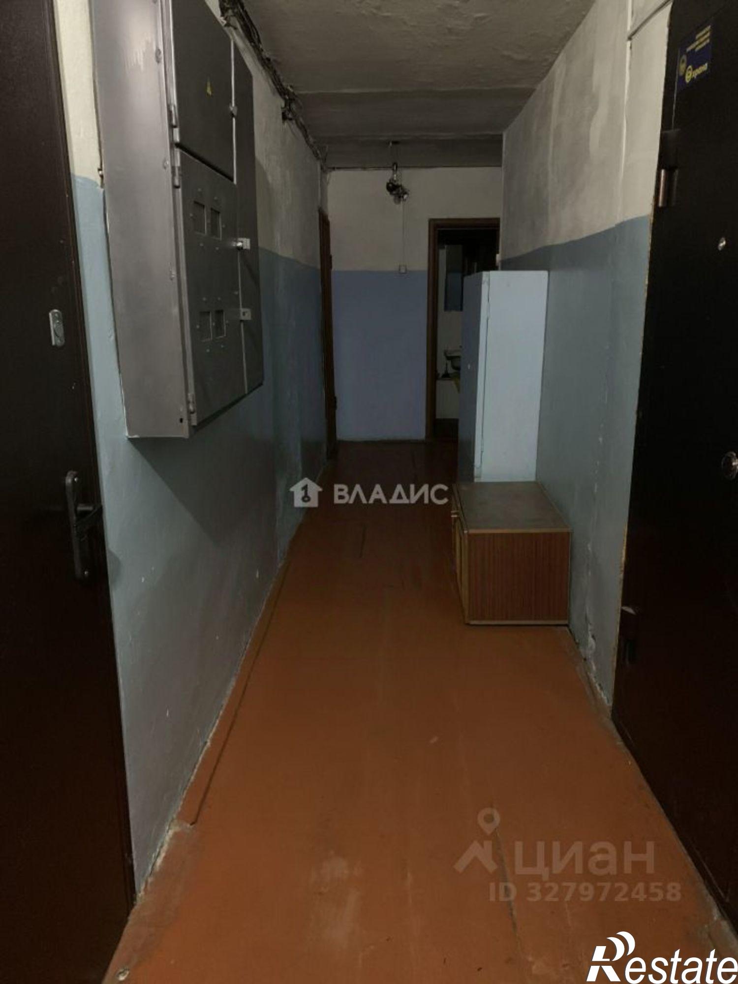 Купить комнату за 3 550 000 рублей на ул Смолина, 38