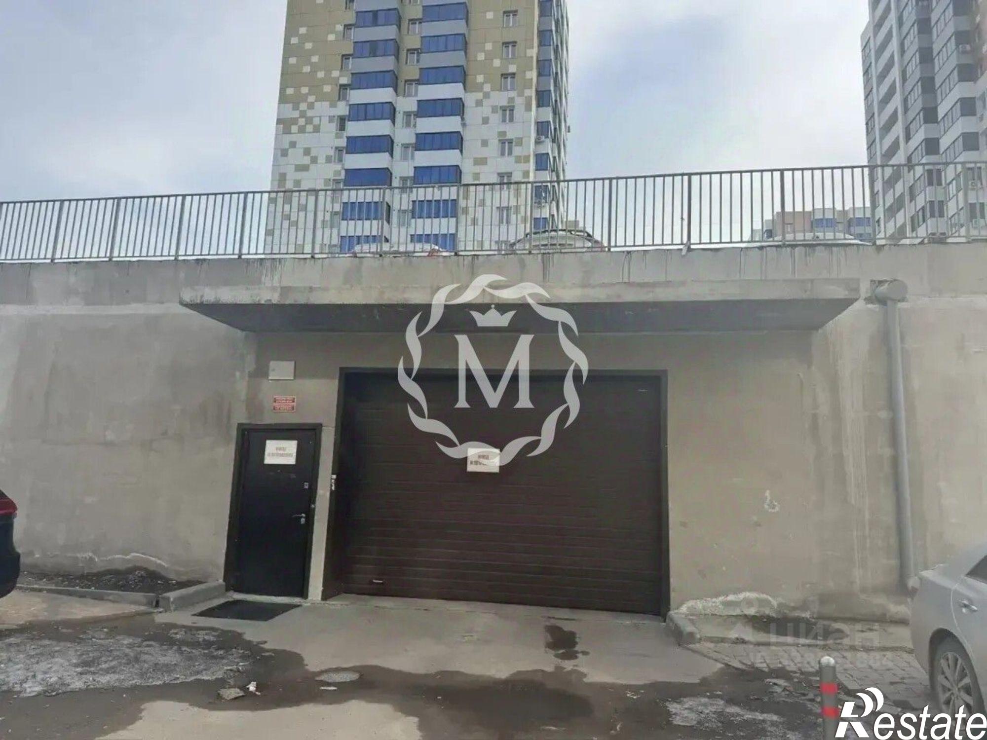Купить гараж, место в паркинге за 1 650 010 рублей на микрорайон 140Б, 4