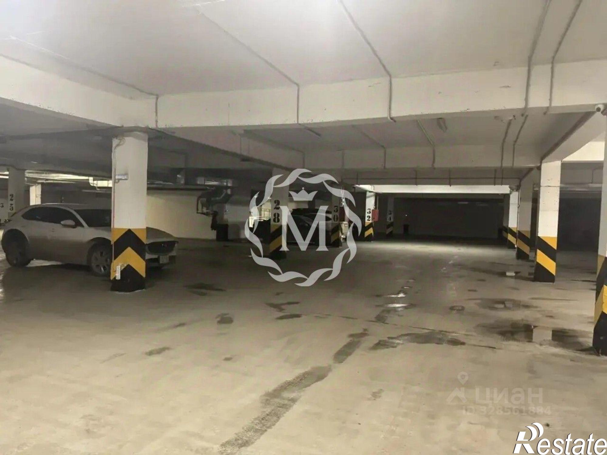 Купить гараж, место в паркинге за 1 650 010 рублей на микрорайон 140Б, 4
