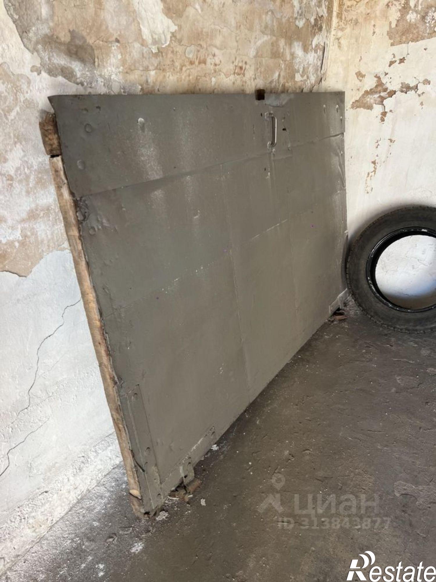 Купить гараж, место в паркинге за 870 000 рублей на ул Жердева, 90/1