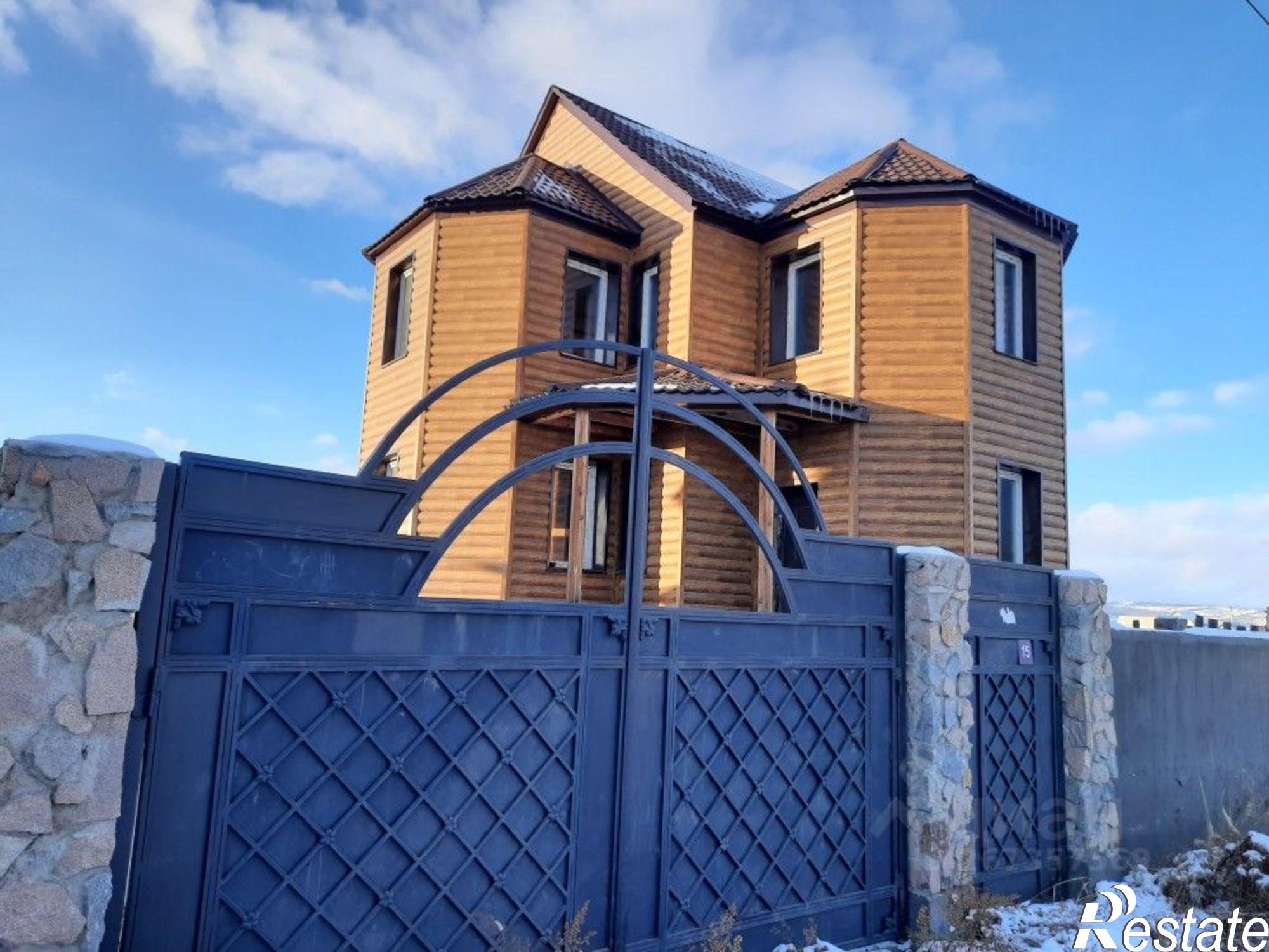 Купить дачу, дом, коттедж за 8 000 000 рублей