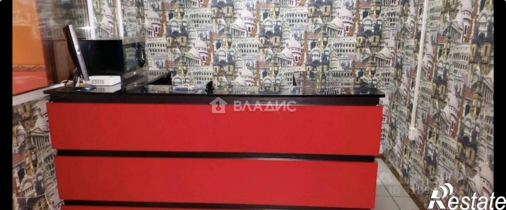 Купить ОСЗ, отдельно стоящее здание за 5 775 070 рублей на ул Гагарина, 60