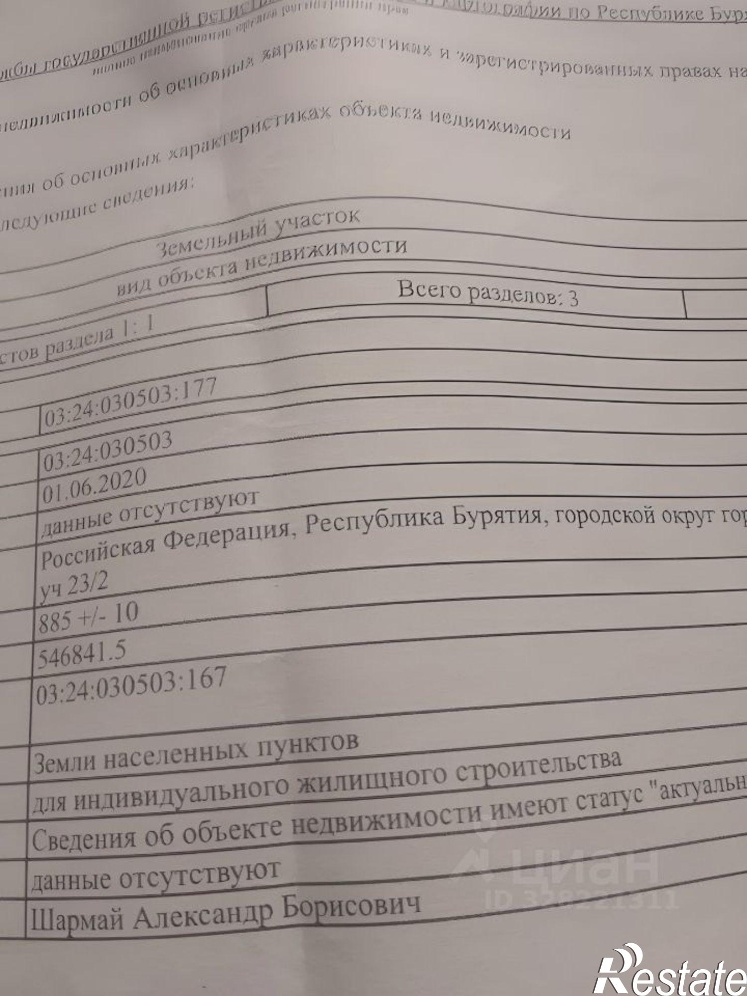 Купить землю, земельный участок за 1 000 000 рублей на Псковский пер, 9
