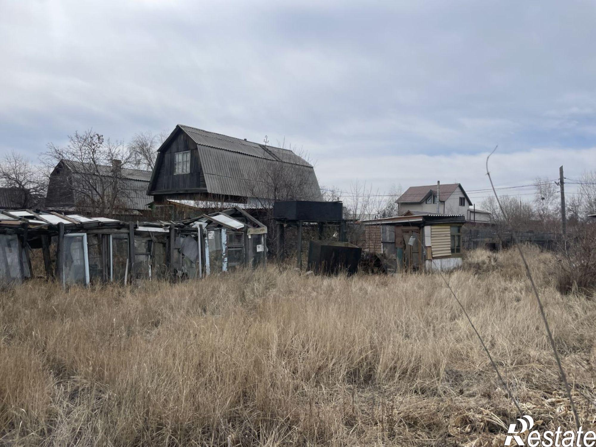 Купить землю, земельный участок за 700 000 рублей на СНТ Дружба, 340