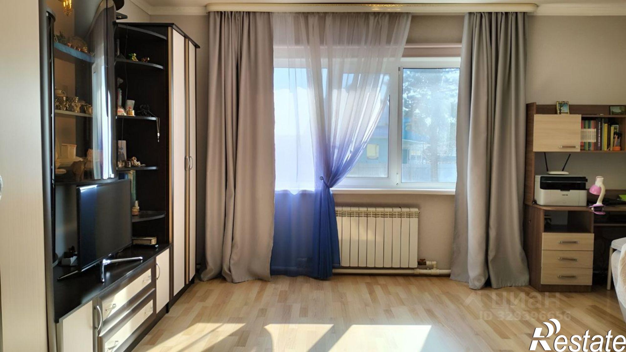 Купить дачу, дом, коттедж за 8 400 000 рублей на ул Яшмовая, 24