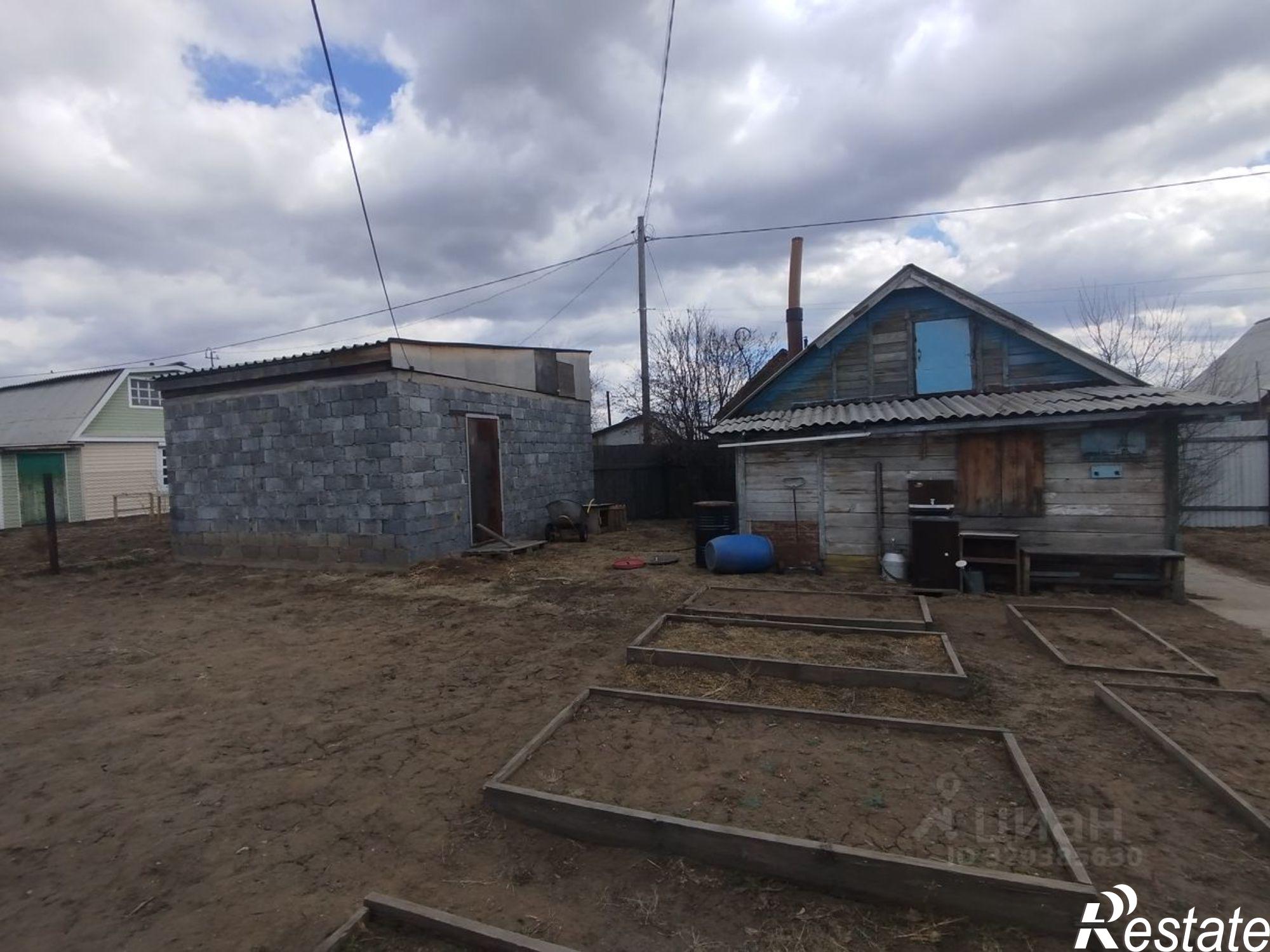 Купить дачу, дом, коттедж за 6 500 000 рублей на улица Моцарта, 246