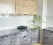 2-комн, 57кв м, этаж 6/12 пр-кт Строителей, 5А