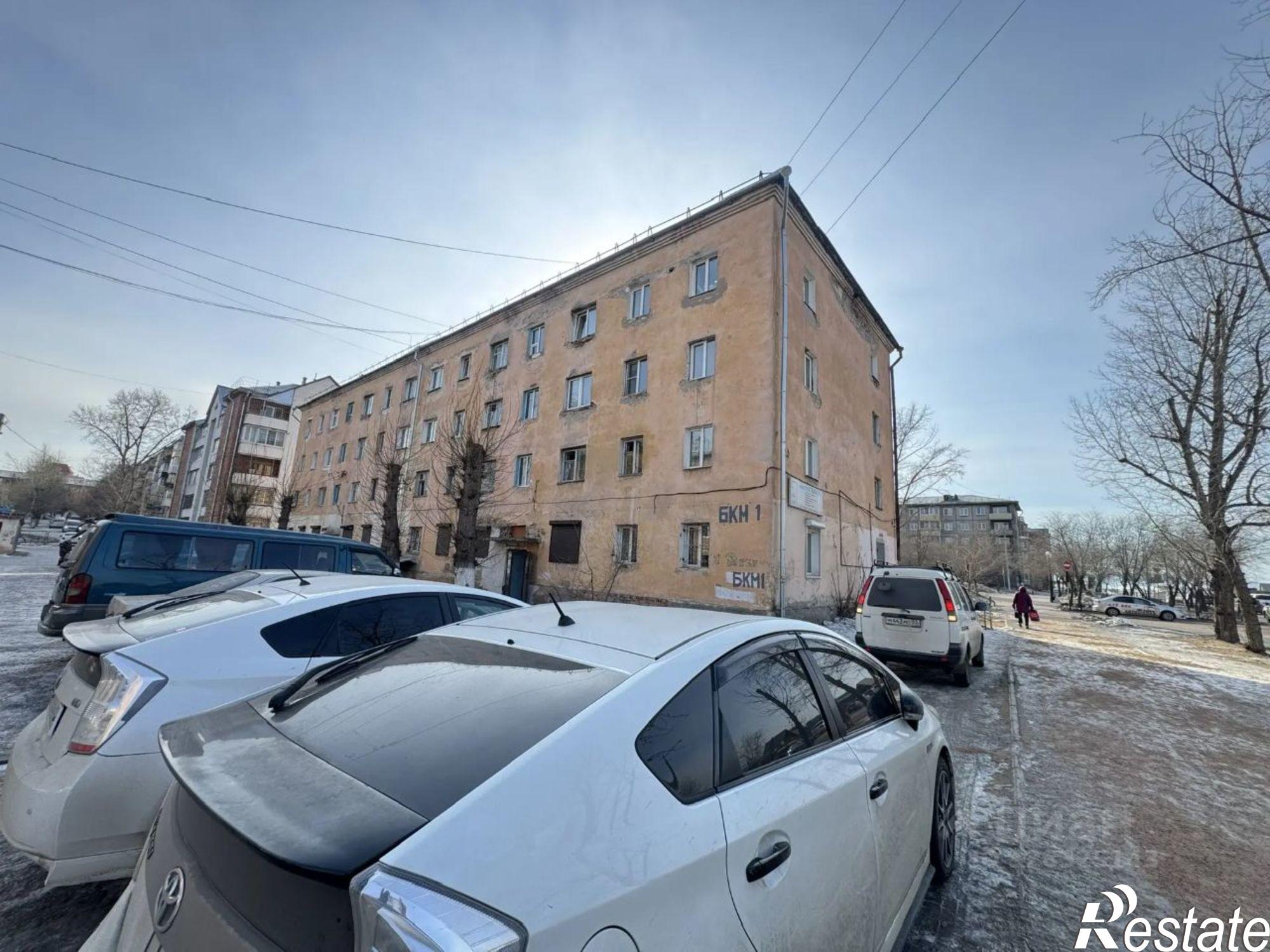 Купить комнату за 1 850 000 рублей на бульвар Карла Маркса, 1