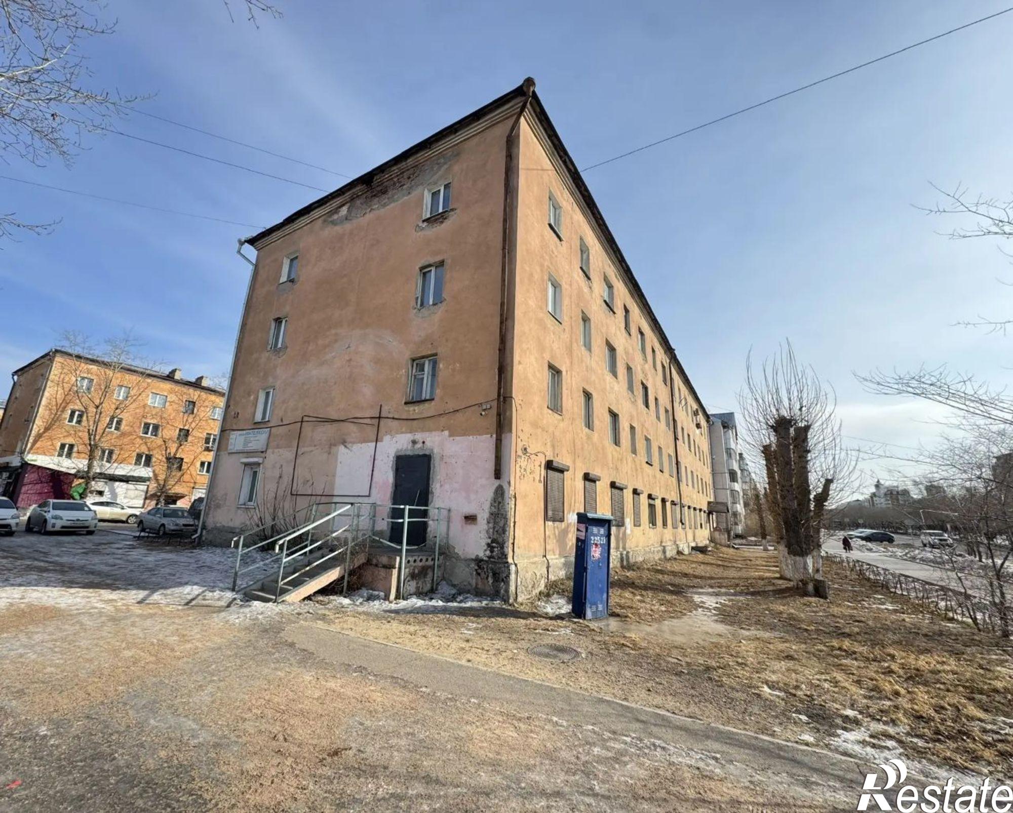 Купить комнату за 1 850 000 рублей на бульвар Карла Маркса, 1