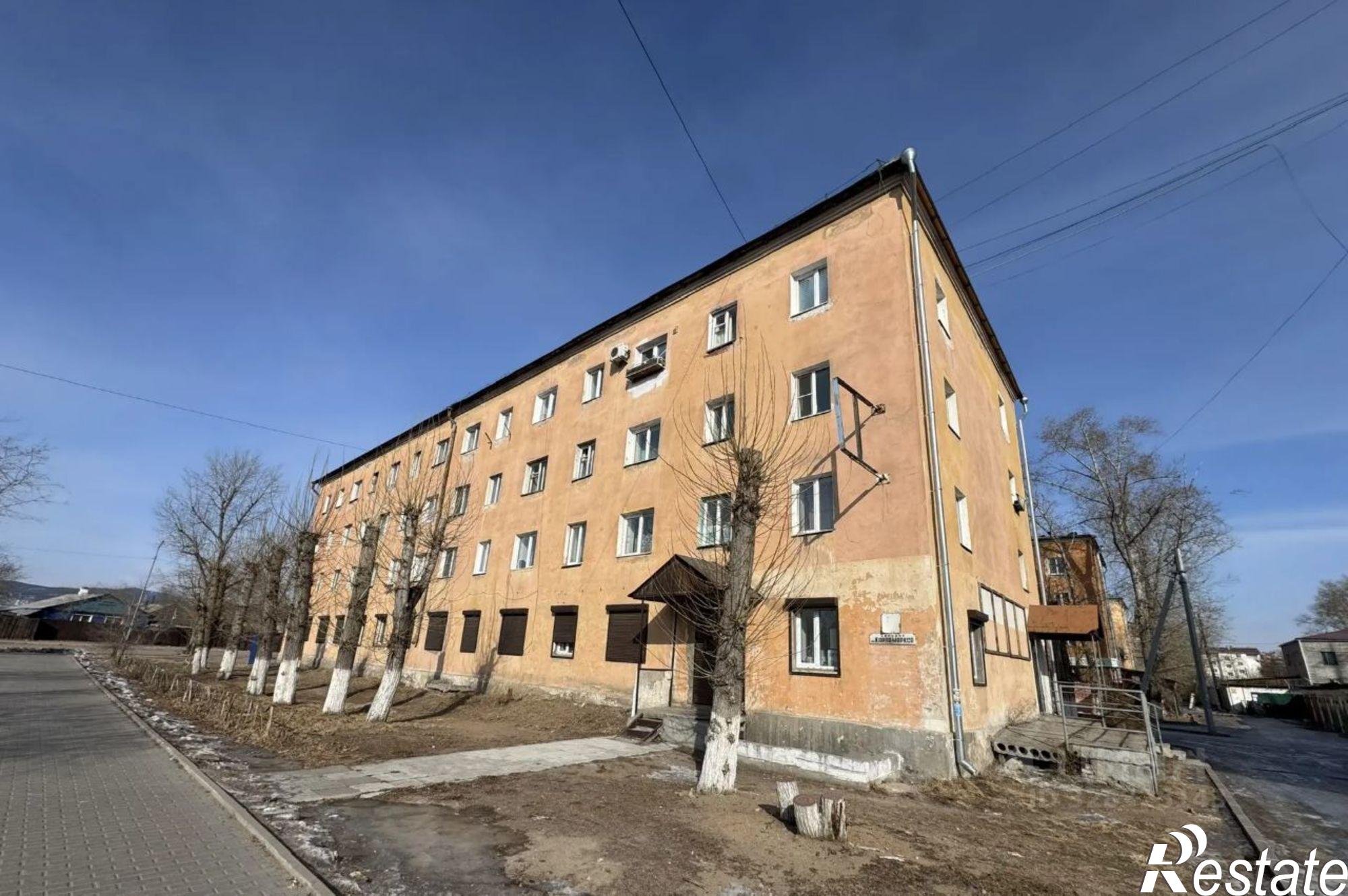 Купить комнату за 1 850 000 рублей на бульвар Карла Маркса, 1