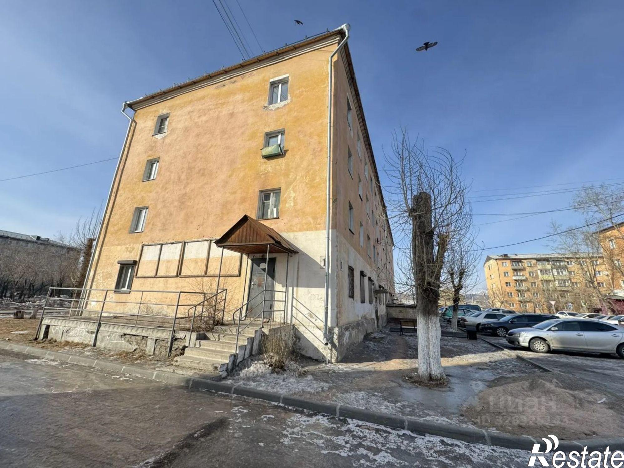 Купить комнату за 1 850 000 рублей на бульвар Карла Маркса, 1