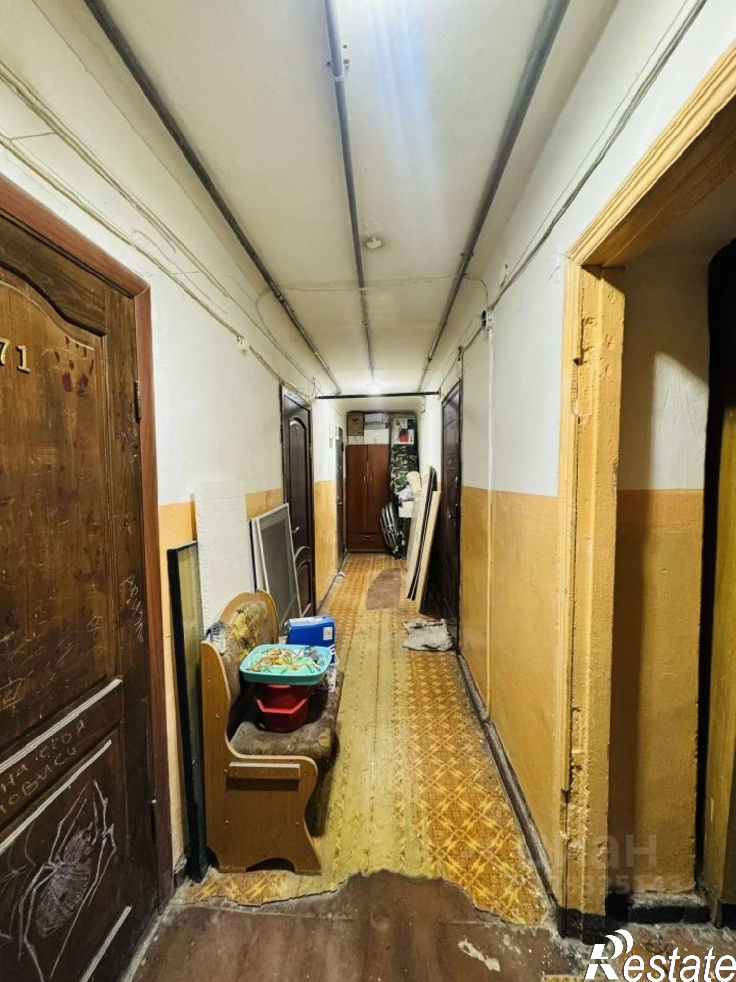 Купить комнату за 1 850 000 рублей на бульвар Карла Маркса, 1