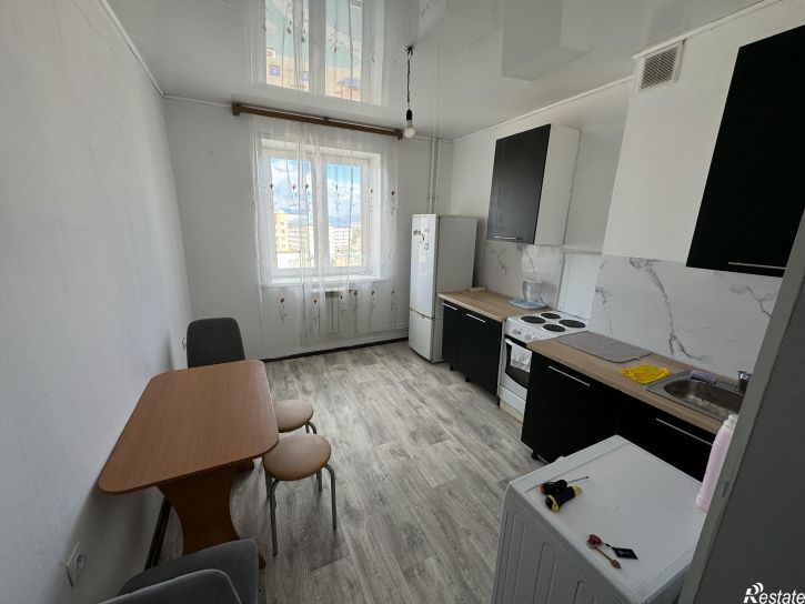 1-комн квартира 113 мкр, 27