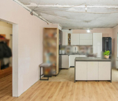 2-комн, 78кв м, этаж 6/16 улица Максима Концова, 1 к2