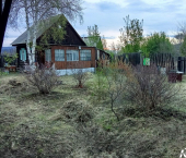 коттедж 30 кв м 