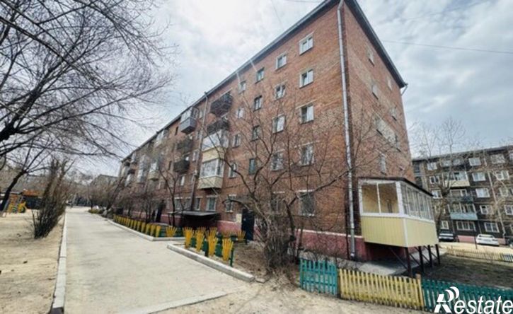 2-комн квартира бульвар Карла Маркса, 20,  д. 20