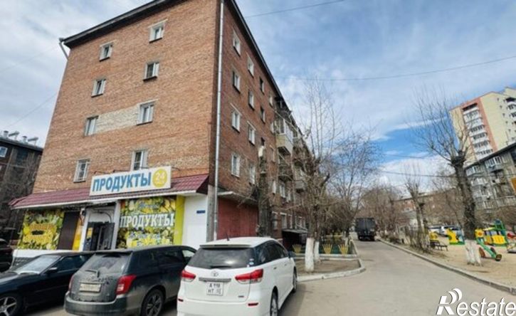 2-комн квартира бульвар Карла Маркса, 20,  д. 20