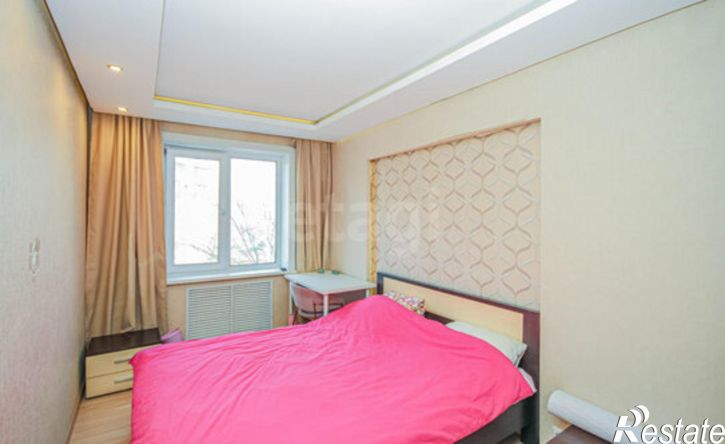 2-комн квартира ул Краснофлотская, 12,  д. 12