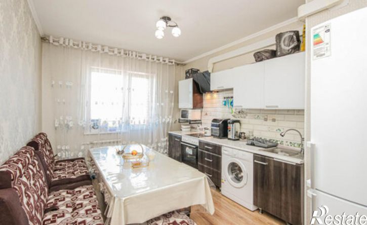 2-комн квартира ул Ключевская, 60Б/3,  д. 60Б/3
