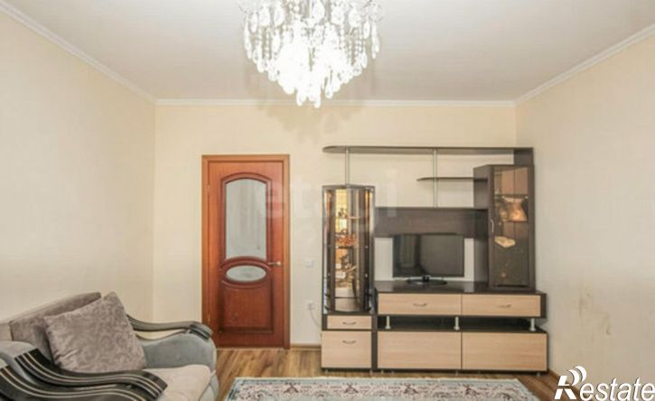 2-комн квартира ул Ключевская, 60Б/3,  д. 60Б/3