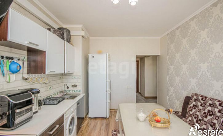 2-комн квартира ул Ключевская, 60Б/3,  д. 60Б/3