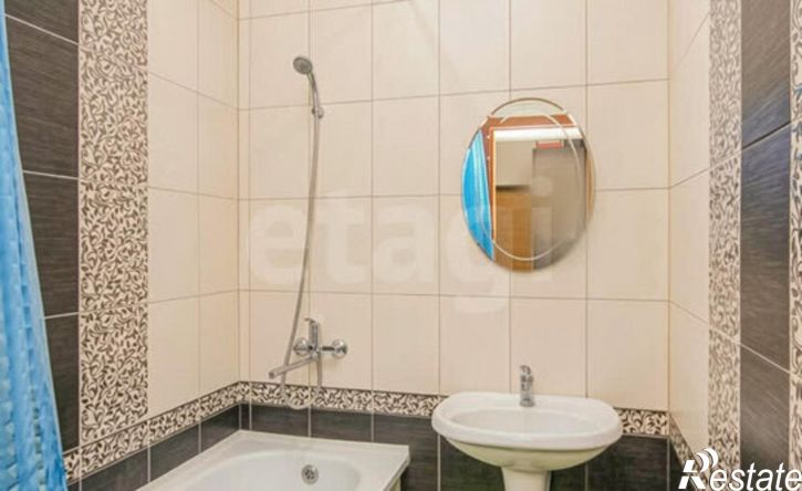 2-комн квартира ул Ключевская, 60Б/3,  д. 60Б/3