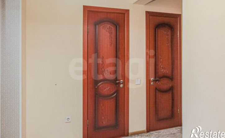 2-комн квартира ул Ключевская, 60Б/3,  д. 60Б/3