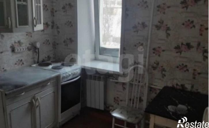 2-комн квартира улица Буйко, 23А,  д. 23А