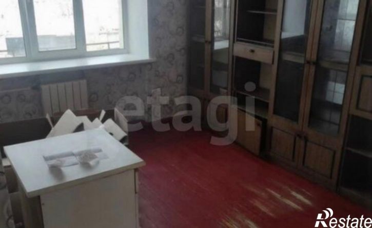 2-комн квартира улица Буйко, 23А,  д. 23А