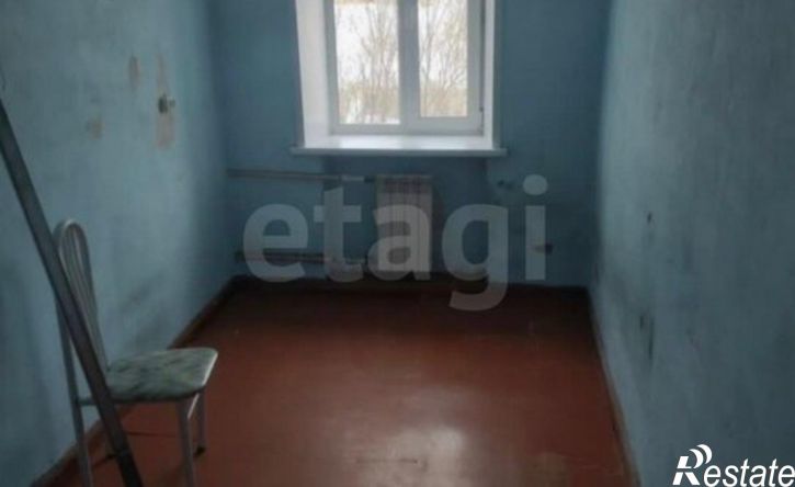 2-комн квартира улица Буйко, 23А,  д. 23А
