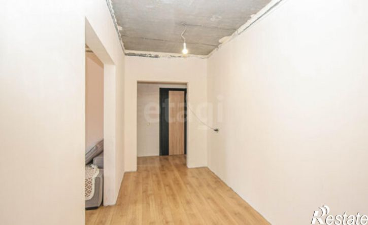 2-комн квартира улица Максима Концова, 1 к2,  д. 1 к2