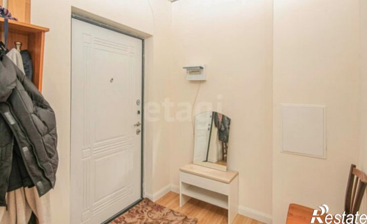 2-комн квартира улица Максима Концова, 1 к2,  д. 1 к2