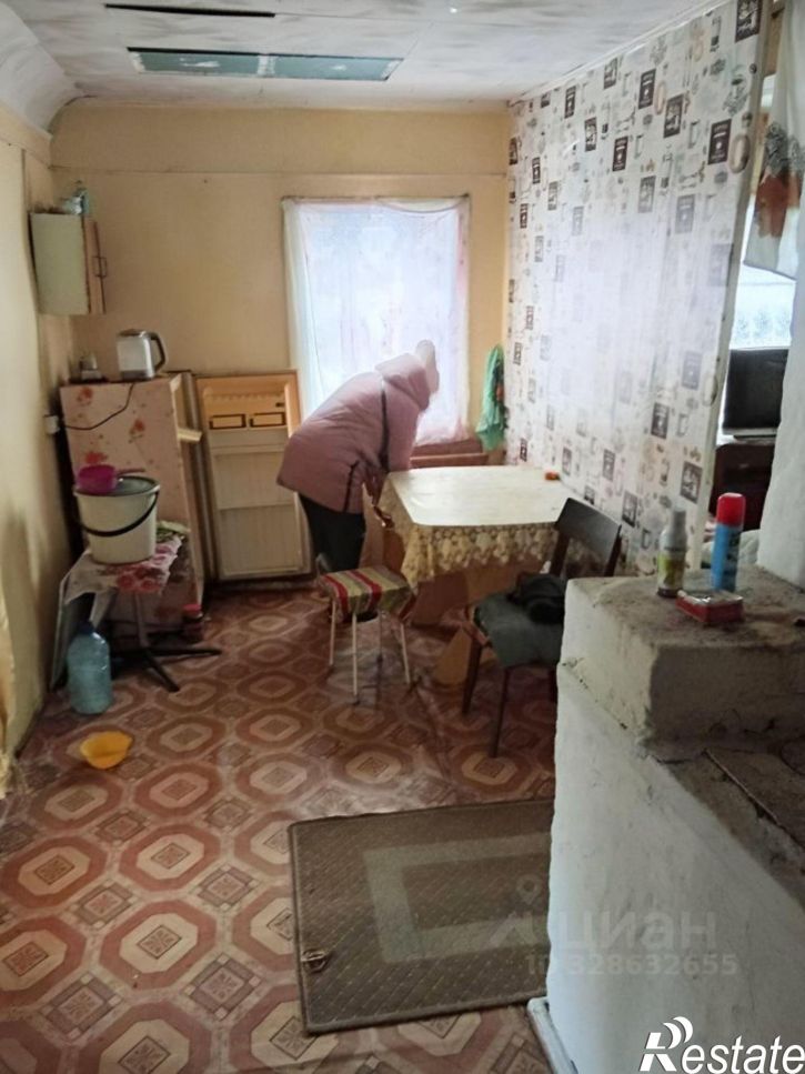 Коттедж/дом