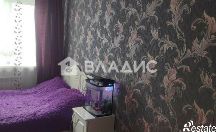 4-комн квартира ул Чаадаева, 3,  д. 3