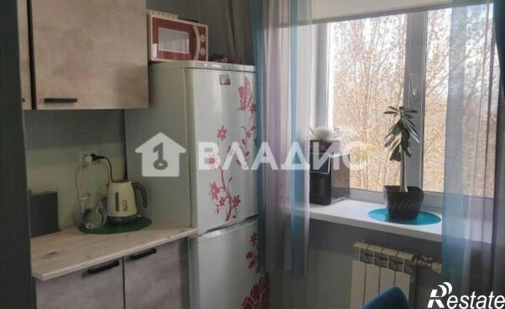 4-комн квартира ул Чаадаева, 3,  д. 3