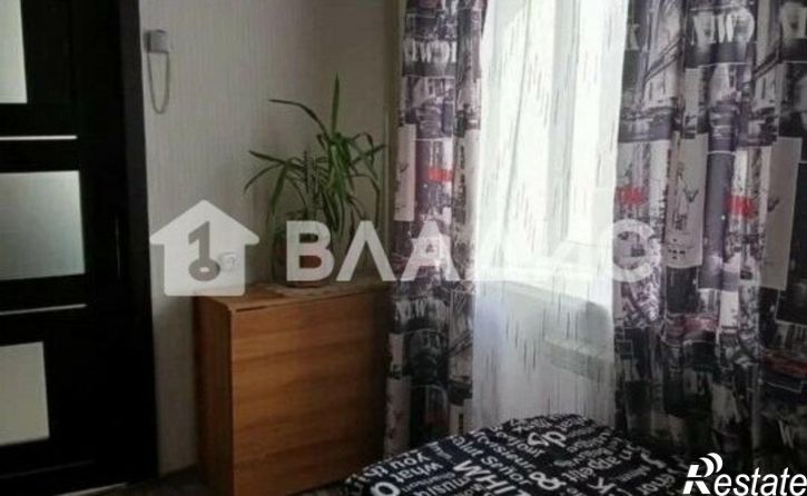 4-комн квартира ул Чаадаева, 3,  д. 3