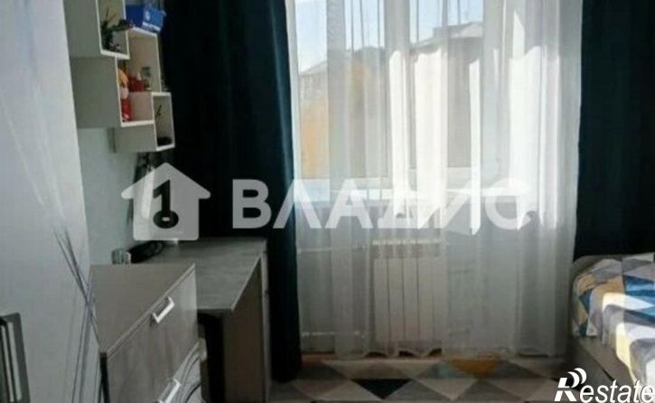 4-комн квартира ул Чаадаева, 3,  д. 3