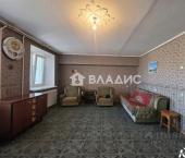 2-комн, 68кв м, этаж 4/9 улица Терешковой, 7А