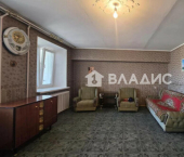 2-комн, 68кв м, этаж 4/9 улица Терешковой, 7А