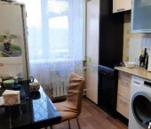1-комн, 32кв м, этаж 1/5 улица Лазо, 3
