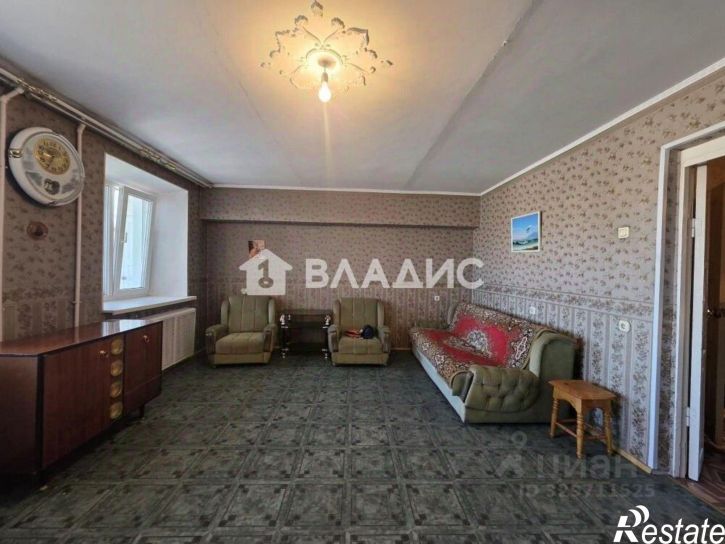 2-комн квартира улица Терешковой, 7А,  д. 7А
