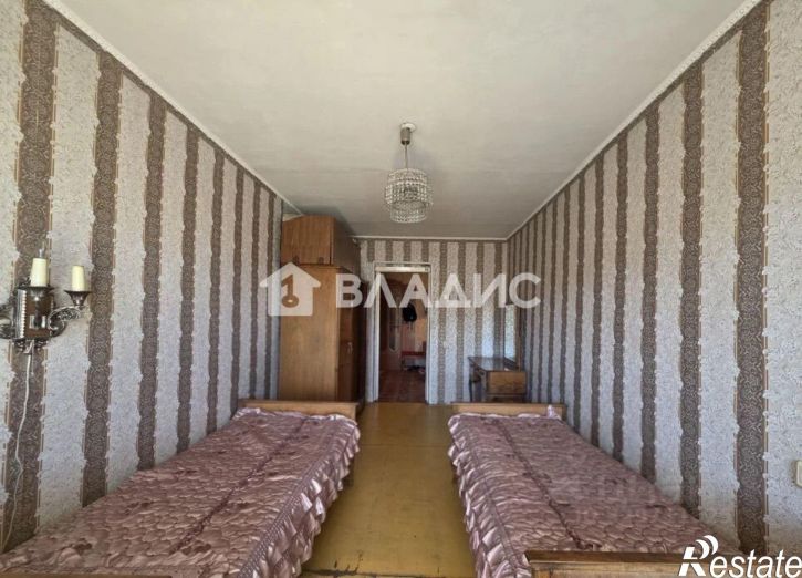 2-комн квартира улица Терешковой, 7А,  д. 7А