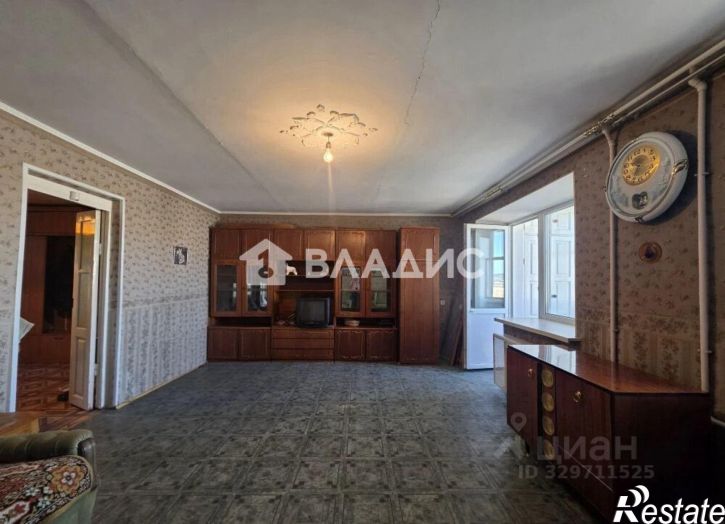 2-комн квартира улица Терешковой, 7А,  д. 7А