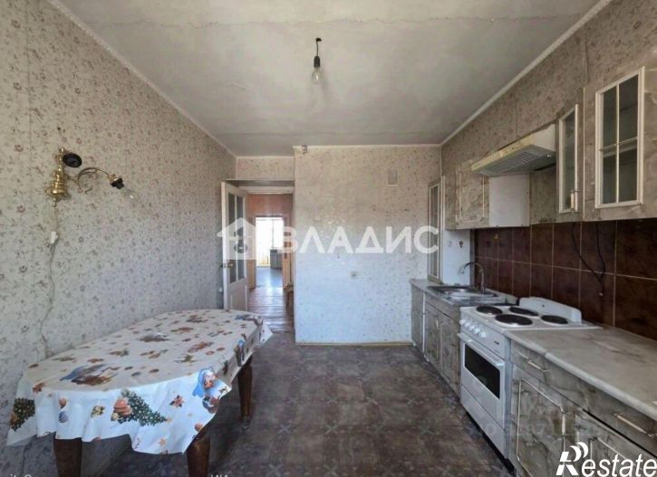 2-комн квартира улица Терешковой, 7А,  д. 7А